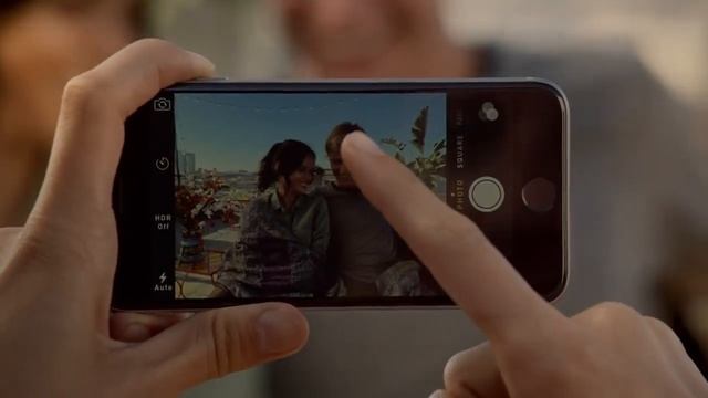 Official Apple Release Video - New Specs, IOS8, A8 Chip and More... смотреть онлайн