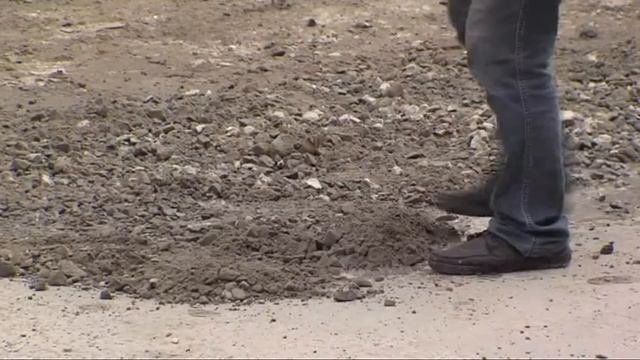Ямочный ремонт своими силами смотреть онлайн