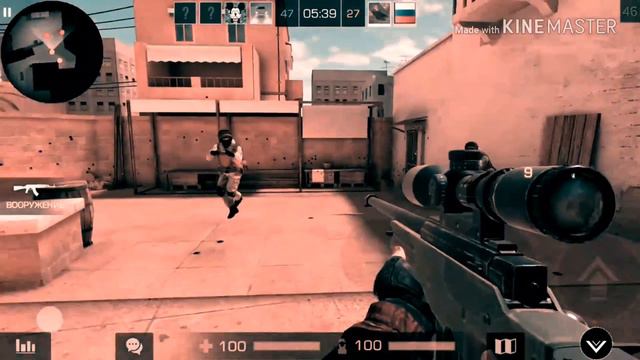 Standoff 2: САМАЯ КУЛЬТУРНАЯ ИГРА ЗА ВСЮ ИСТОРИЮ МИРА |ЩЕЛКУНЧИК | ЧТО ЭТО ВООБЩЕ ТАКОЕ? | НЕ СМОТР смотреть онлайн