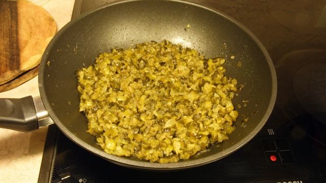 Сборник рецептов