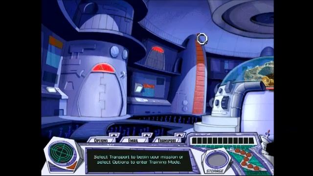 (PC) Let's Play Carmen Sandiego: Math Detective Part 4 смотреть онлайн