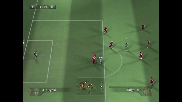BEST FIFA MANAGER CAREER EVER!! (FIFA 07) EPISODE 2: Making our debut and first transfers! смотреть онлайн