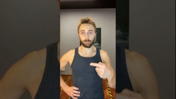 Самбаход по полочкам / Stationary Samba Wolks