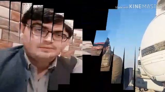 Sadiq Khan Adozai New Song