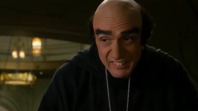 Смурфики 2 (русский тизер) смотреть онлайн