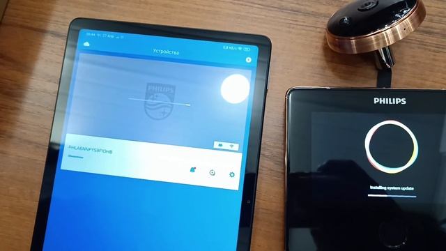 Видеоинструкция Philips DV001 смотреть онлайн