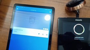 Видеоинструкция Philips DV001
