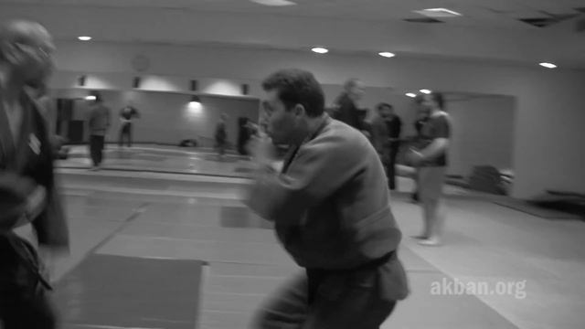 Kata nami, Kukishin ryu Dakentaijutsu - Ninjutsu technique for Akban wiki смотреть онлайн