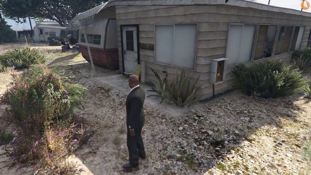 Тайны GTA 5. Куда пропал Омега? САМАЯ БОЛЬШАЯ ЗАЦЕПКА! (Знак, Эпсилон и Belly Up!) #5 смотреть онлайн