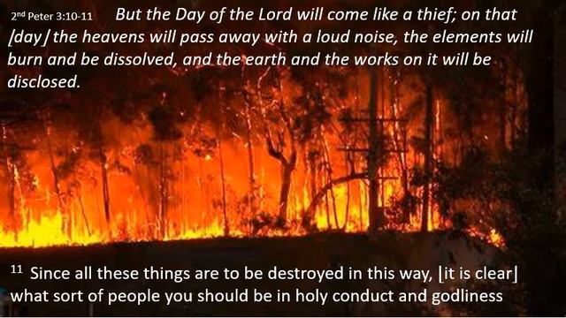 Psalm 102 23 28 Jesus The Living Word Reigns In The New Heaven And On The New Earth смотреть онлайн