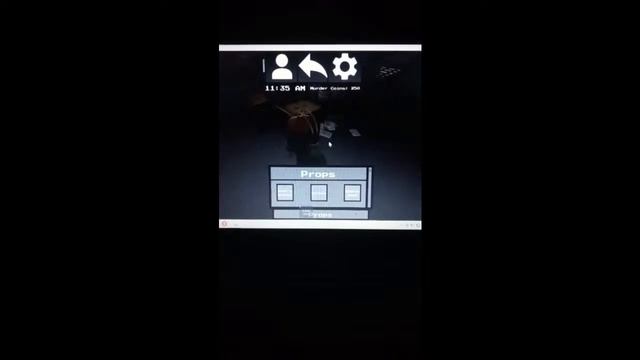 i'm playing Roblox (murder drones Rp) смотреть онлайн