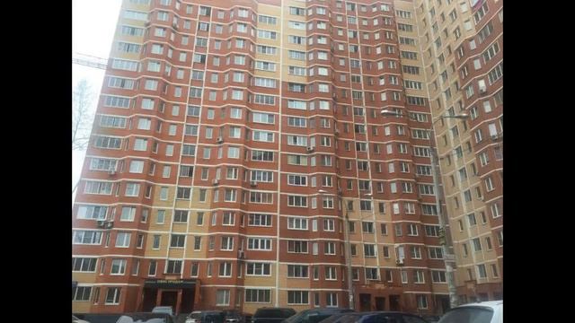 Продажа двухкомнатной квартиры в Подольске в н... смотреть онлайн