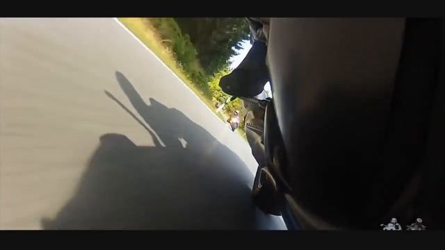 ТОПОВЫЕ МОТО МОМЕНТЫ смотреть онлайн