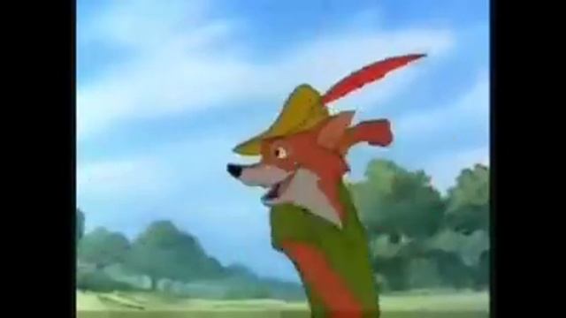 Robin Hood Archery Tournament смотреть онлайн