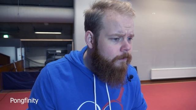 Ping Pong Stereotypes 4