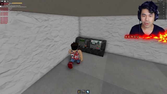 Survive and Kill the Killers in AREA 51 | Roblox | Nagkampihan lahat ng MONSTERS! смотреть онлайн