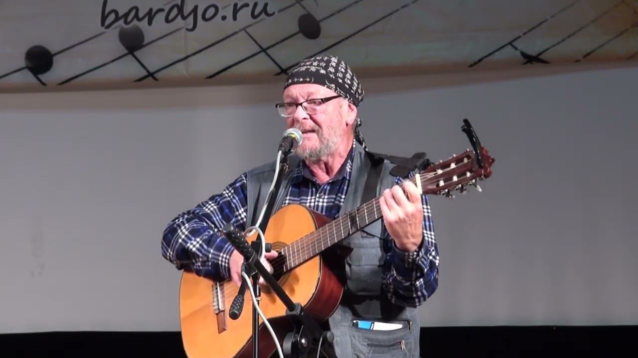 БардАкадемия 2023 7окт 17 Подберезин