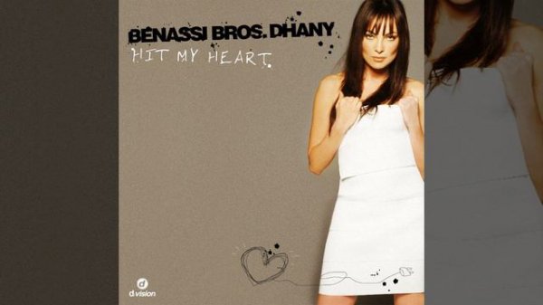 Hit My Heart (Sfaction Version)