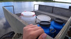 У ЭТОГО ВЕЗДЕХОДА ПЛЮСОВ БОЛЬШЕ ЧЕМ МИНУСОВ / КАРАКАТ ОХОТНИК. ДЕРЕВЕНСКИЙ ТРАКТОР. БОЛОТОХОД.