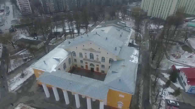 Дворец культуры Гомсельмаш смотреть онлайн