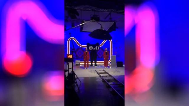 Как снимали рекламу Тимол + (реклама tmall) смотреть онлайн