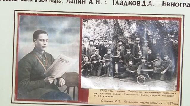 К 100-летию лётной части смотреть онлайн