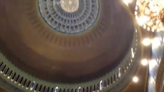 Mosque Al Kabir Kuwait.