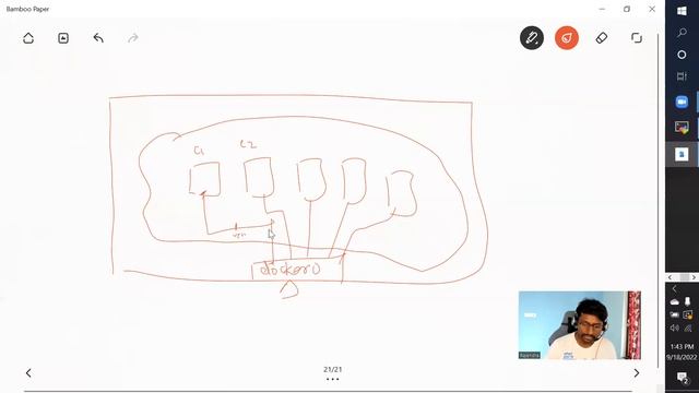 Docker Networking | Docker bridge network deep dive | Docker for Beginners смотреть онлайн