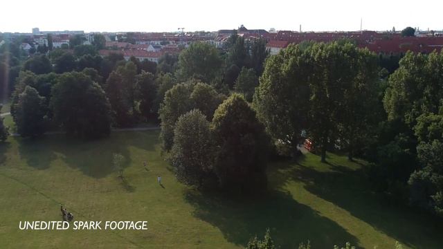 DJI SPARK | 6 MONTHS LATER ... STILL Worth BUYING? (Review Update) смотреть онлайн