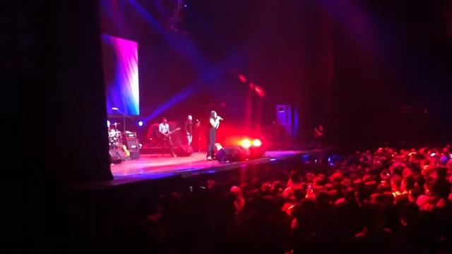 One and Only - Regina Idol Live at Java Soulnation 2013 смотреть онлайн