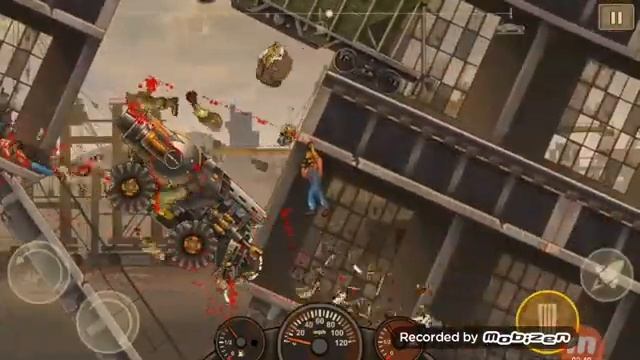 Зомби ойыны соңғы машина смотреть онлайн