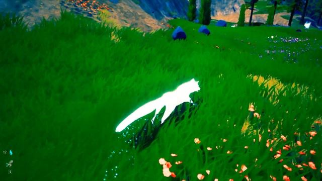 The First 30 Minutes of The Companion & Game Rating смотреть онлайн