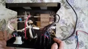 Пуско-зарядное устройство PULS CD-30R
