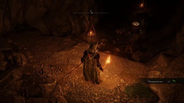 ELDEN RING #24 (Укр) (Глібич) Зачищаємо Печера під дорогою з тамтешнім босом Страж-голем. смотреть онлайн
