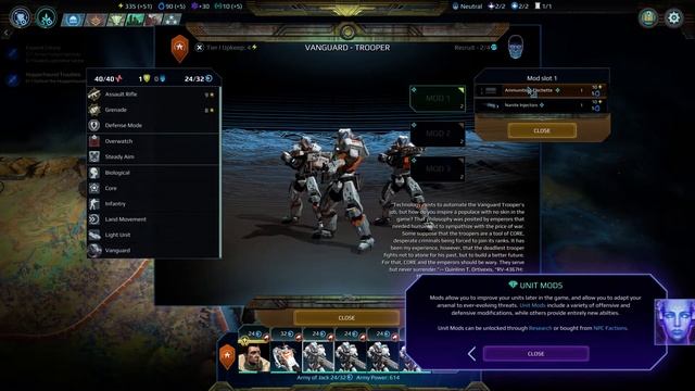 *Archived* Exploring Game Pass - Part 2 - Age of Wonders: Planetfall смотреть онлайн