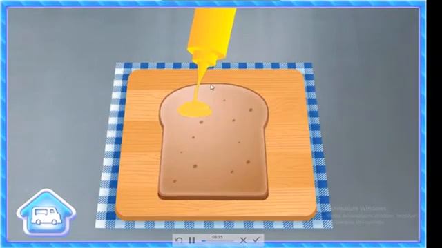 играем в игру фестиваль еды никелодеон смотреть онлайн
