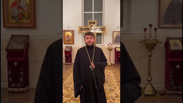 Анонс #УПЦ #одесскаяепархия #доброобъединяет #митрополитагафангел #вопросдня смотреть онлайн