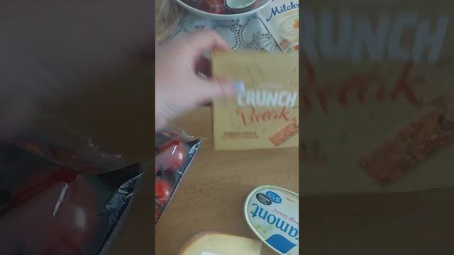 всим привет.покупки по акции. смотреть онлайн