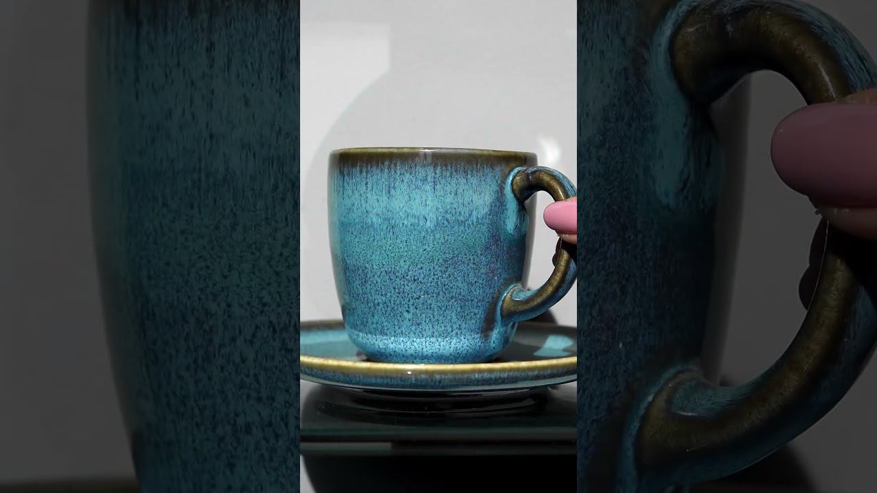 Скандинавский стиль коллекции Lave от Villeroy & Boch #сервировкастола смотреть онлайн