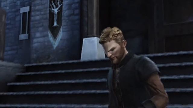 Прохождение Game of Thrones Эпизод 6 (Ледяной Дракон) — Часть 23: Ходаки смотреть онлайн