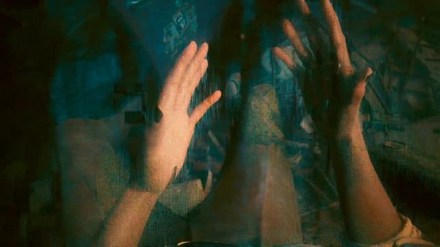 Cyberpunk 2077 Gameplay part 11 - It's the Guy! (CP2077 2.0 Phantom Liberty DLC) смотреть онлайн