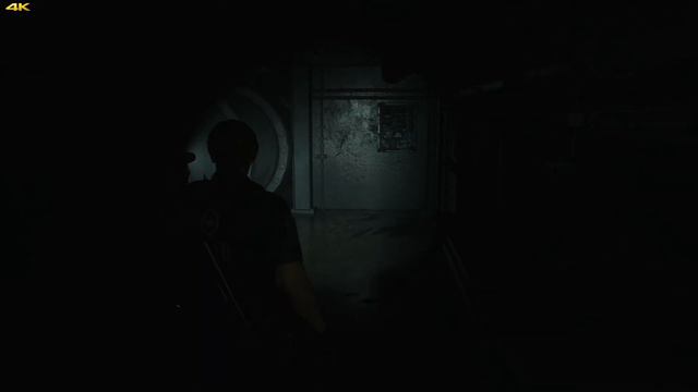 Resident Evil 2 Remake [Let's Play] [Leon][Part 7] смотреть онлайн