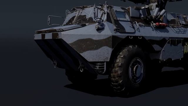ПЕРВЫЙ DEV-блог ПАТЧА в WAR THUNDER! Когда БРДМ-2? смотреть онлайн