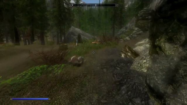 Surviving Skyrim - Part 7