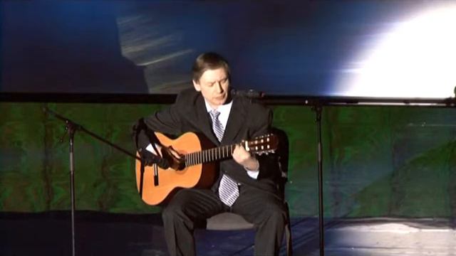 Ночлег в пути Morozov (концертный вариант) смотреть онлайн