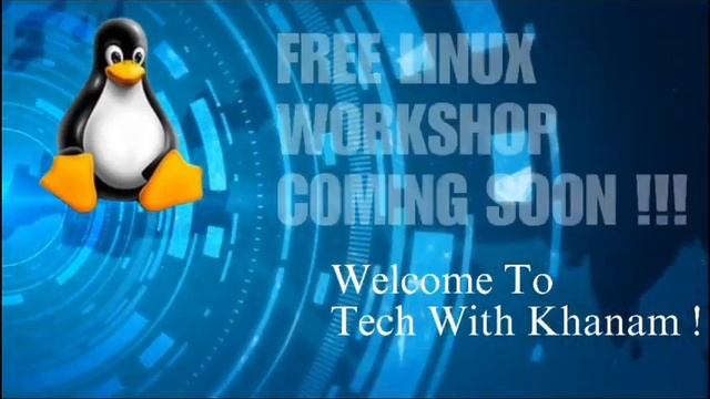 FREE Linux Workshop for Beginners coming soon | FREE Linux Workshop for Devops Engineer смотреть онлайн