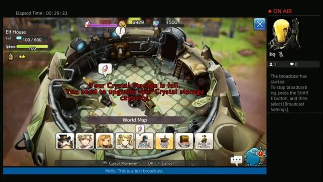 gaminginanities game stream! lets play CARAVAN STORIES on PS4! смотреть онлайн