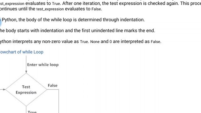 15-9-21 Module 1:Python loop for ....else,while loop,while ...else смотреть онлайн
