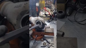 Cayken SCY916-PD:Ремонт выпавшего вала #borisovpro #Cayken916 #ремонтэлектрооборудованиия