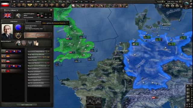 MODSUZ HOLY ROMAN?? │Hearts Of Iron IV EASTER EGG Kaiserin Victoria, HolyRomanEmpire смотреть онлайн